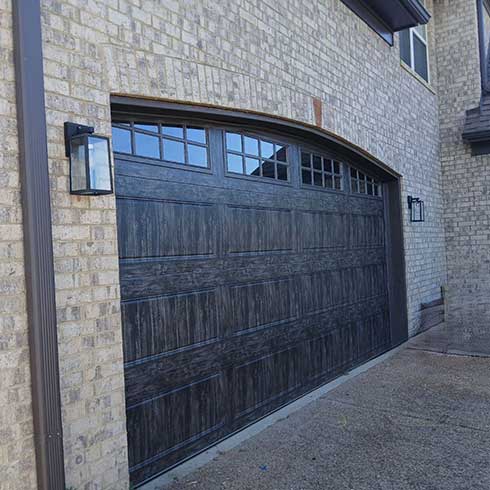 Garage Door Services